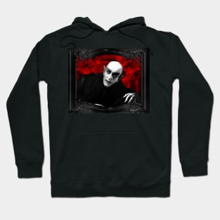 NOSFERATU 3 (1922) Hoodie